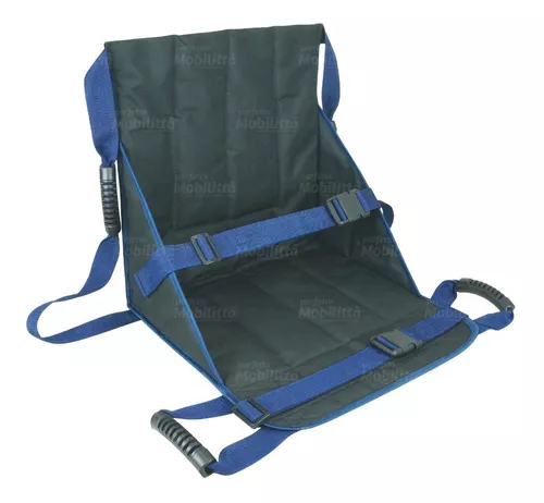Cadeira de Transferência e Mobilidade Perfetto Mobilittá