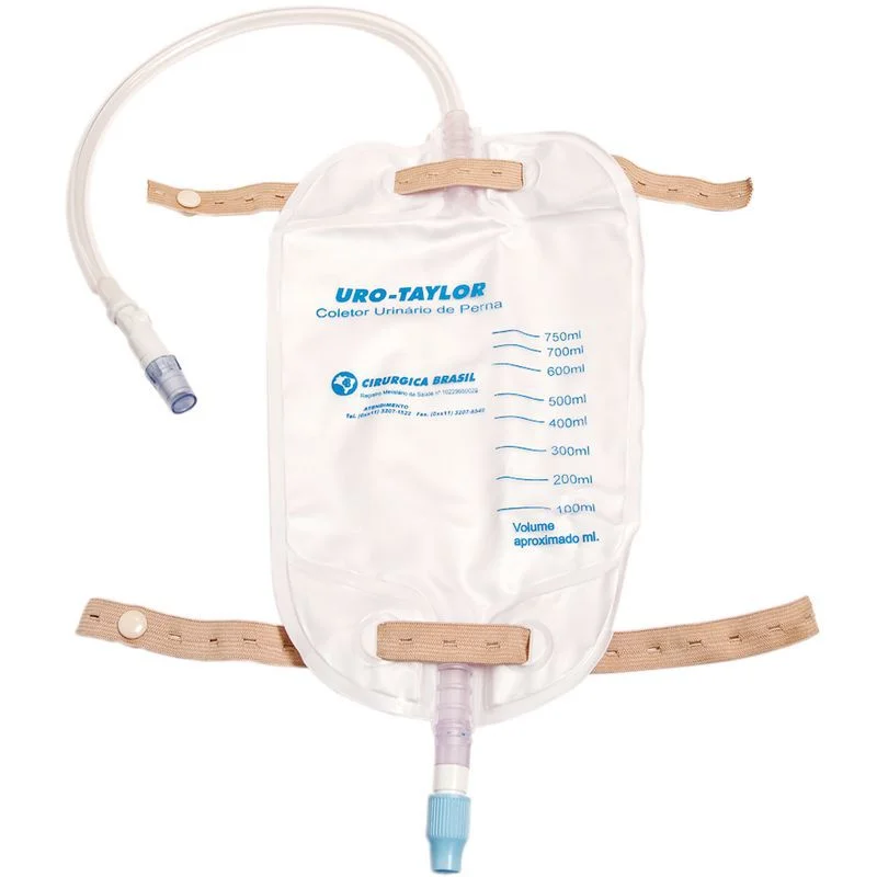 Coletor de Urina para Perna TAYLOR (750ml)