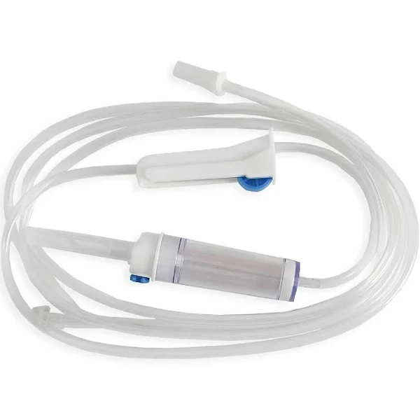 Equipo Micro gotas Completo - tkl