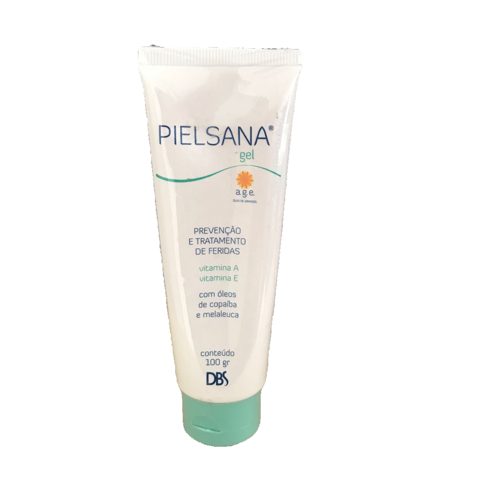 Pielsana Gel Dermoprotetor com AGE 100g