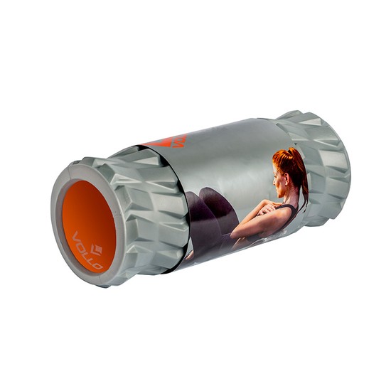 Rolo de Massagem e Liberação Miofascial - VOLLO sports