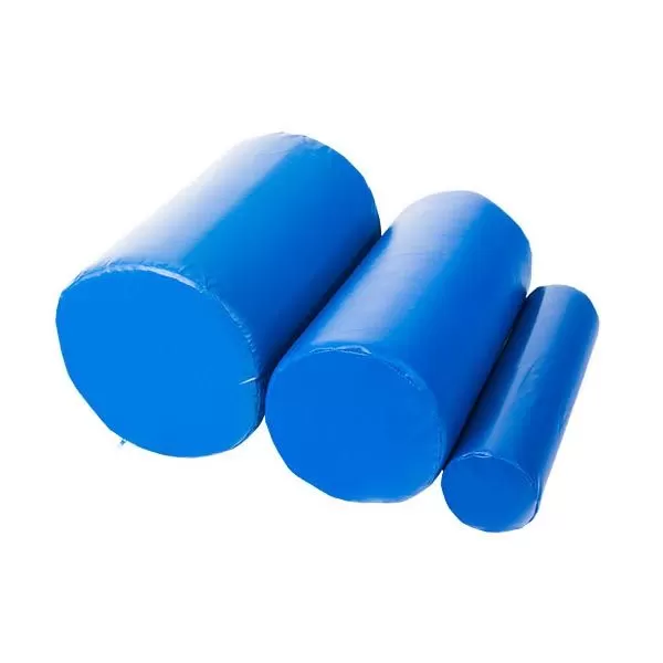 Rolo De Posicionamento - Natural home care