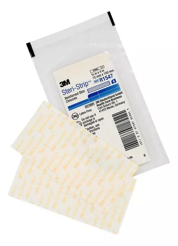 Steri-strips 12x100mm - 3m