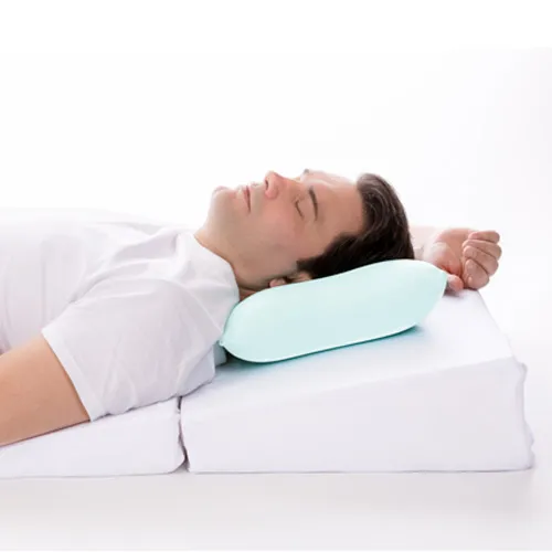 Suporte para elevação do tronco - Perfetto