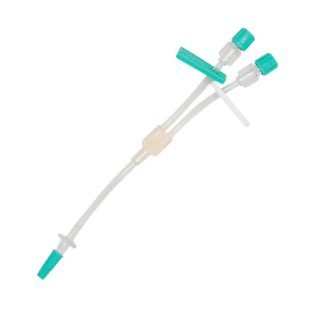 Tubo extensor multivias - tkl 18cm