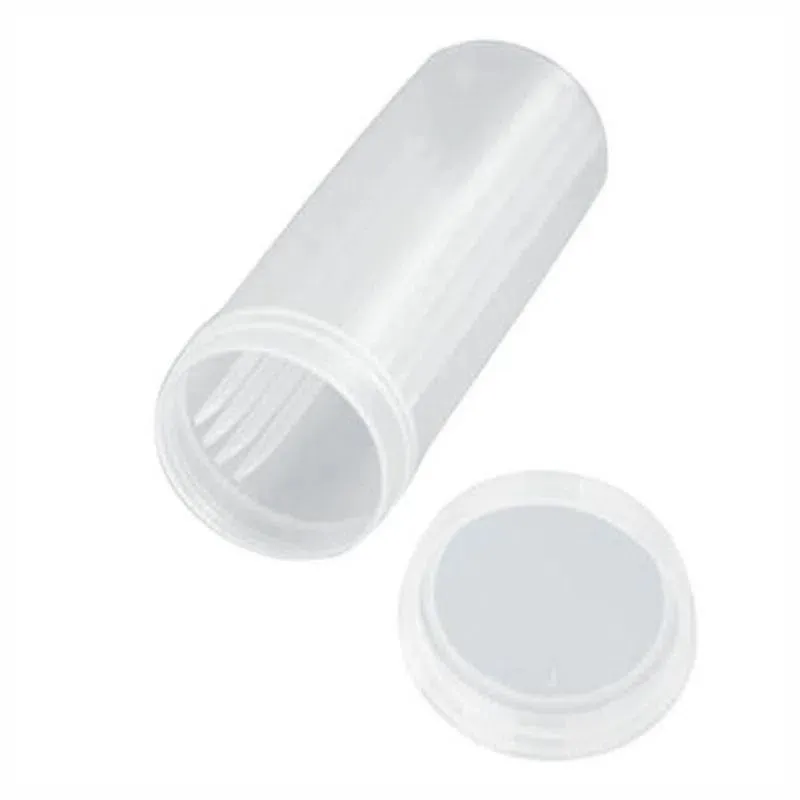 TUBO PORTA LÂMINA- CRALPLAST